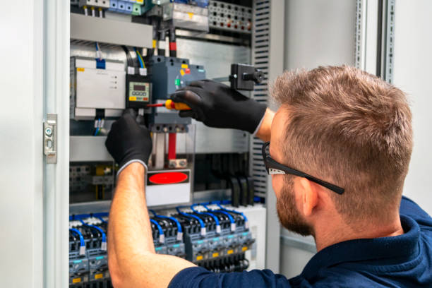 Best Commercial Electrician Services  in Rayne, LA