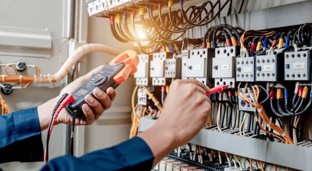 Affordable Electrical Installation in LA