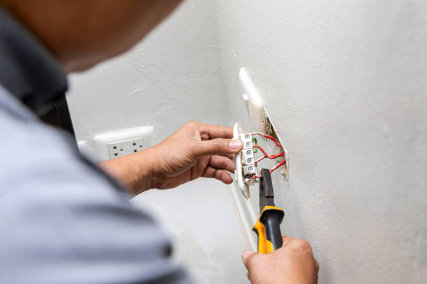 Professional Electrician in LA